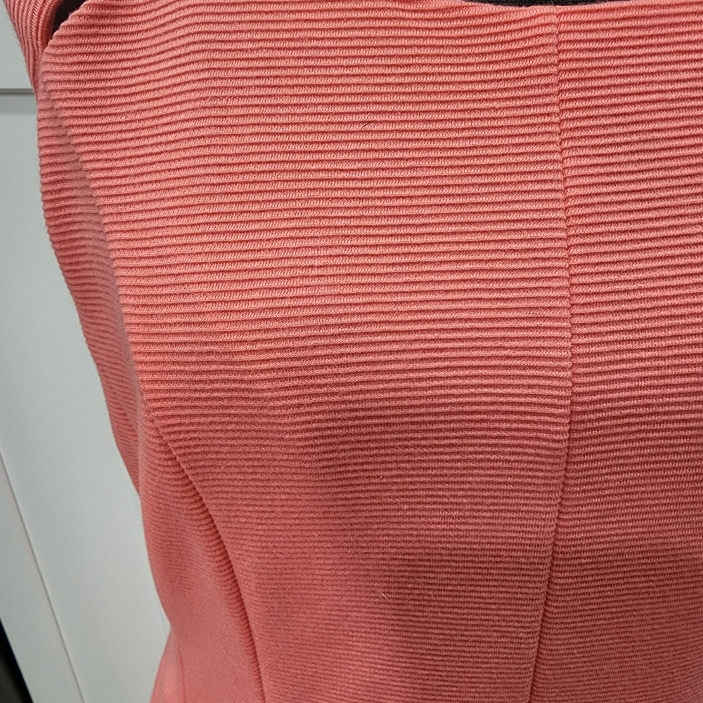 Pink ELLE dress (size 14) - Picture 3 of 3
